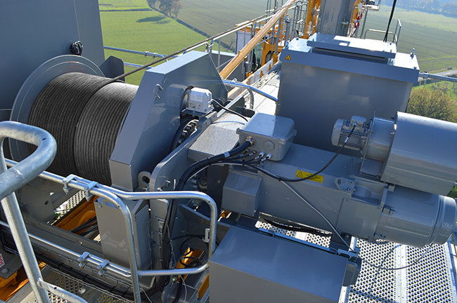 Manitowoc to exhibit Grove and Potain cranes at JDL 2021